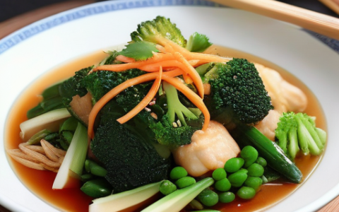 三伏天食疗养生食谱