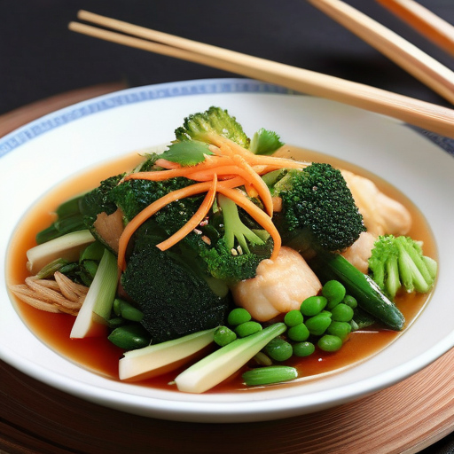 三伏天食疗养生食谱