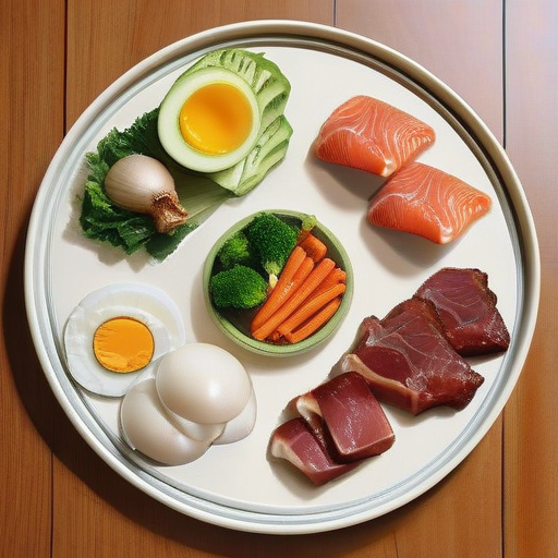 杜丁食疗养生