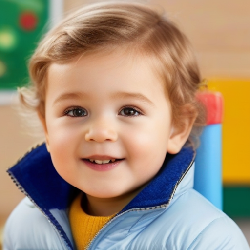 冬季幼儿保健小常识