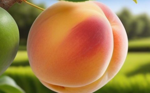 从桃树上现摘得桃胶能吃吗？