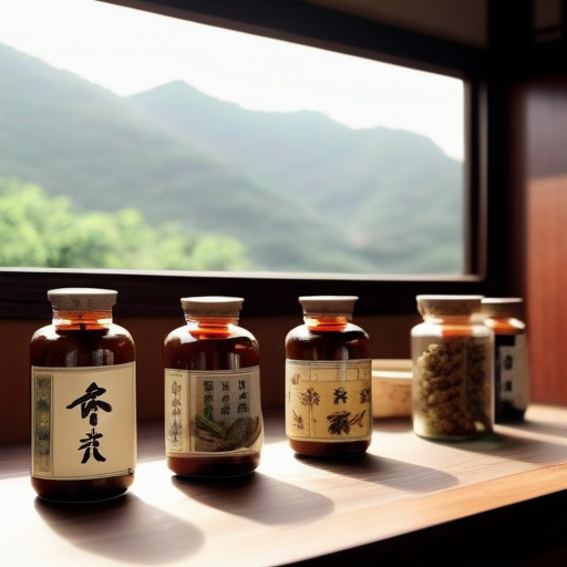 中医养生的内涵