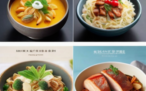 中老年食疗养生食谱大全
