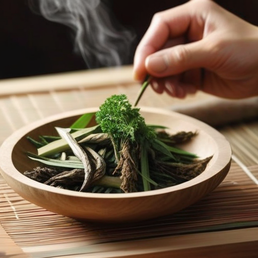 中医食疗养生食谱文章