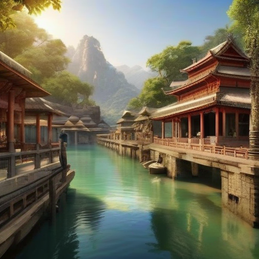 以养生为主题的旅游活动