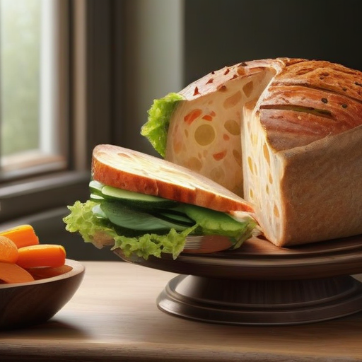 食疗养生专注