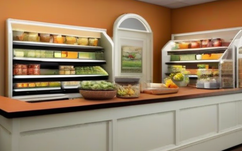 养生食疗馆怎么开