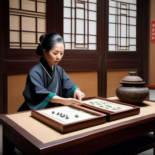 中医药文化小知识
