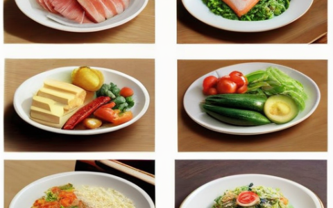 讲解食疗养生