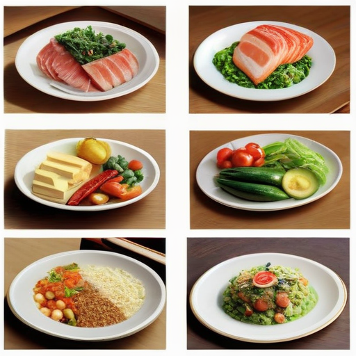 讲解食疗养生