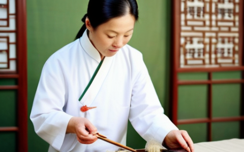 中药食疗养生方法