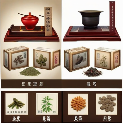 关于中医的简单养生知识