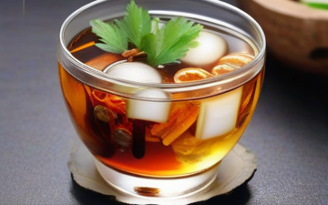 什么中药泡水喝补肾？ 什么中药泡水喝养胃？