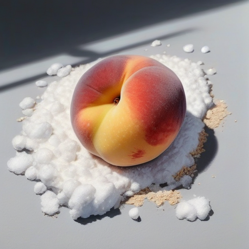 桃胶加雪燕有什么功效