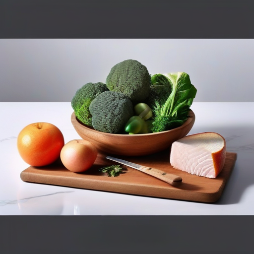 百病食疗养生大全