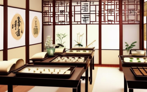 中医养生保健服务有哪些项目？