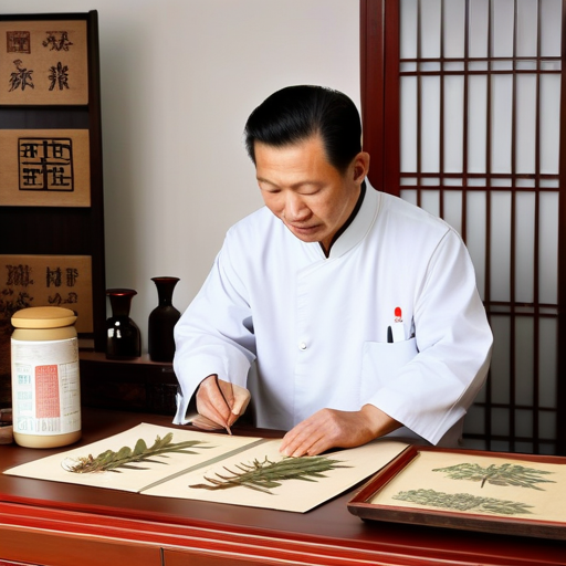 基础中医养生知识
