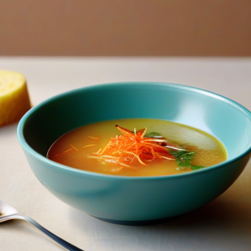 窝瓜汤怎么做好吃的做法
