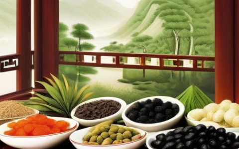 中医食疗药膳大全