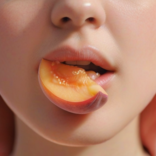 女性月经期间可以吃桃胶吗
