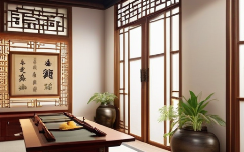 中医养生药膳馆