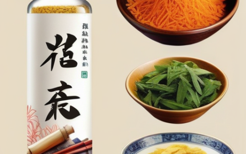 养生药膳的中药