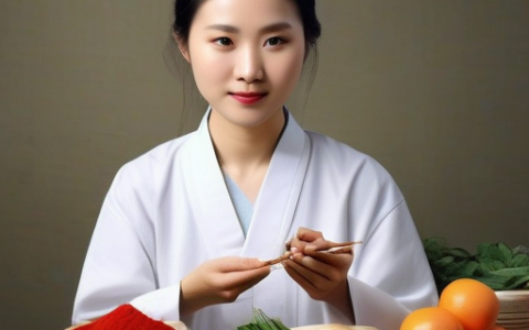 中药养生食疗