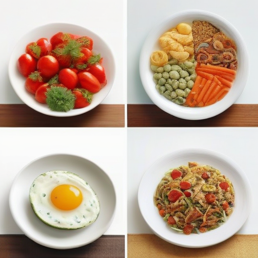 食疗养生是什么意思