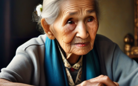 八十岁以上老人如何养生?