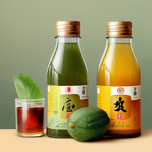中药养生药膳
