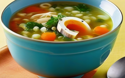 春季养生煲汤药膳大全