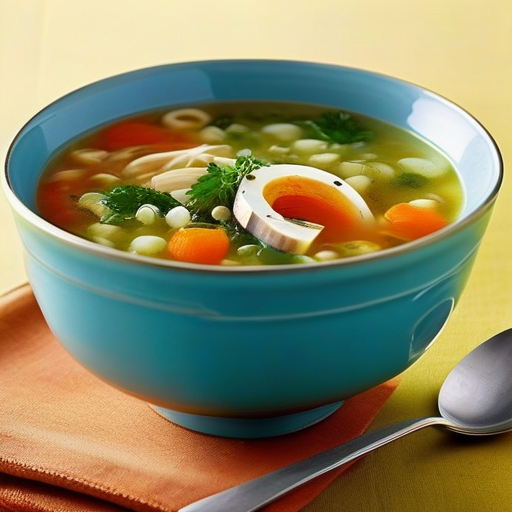 春季养生煲汤药膳大全