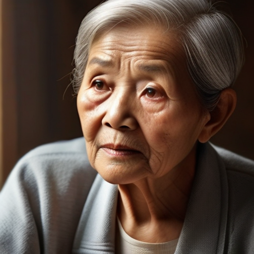 中老年人养生100个知识