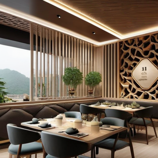 长沙药膳养生餐厅