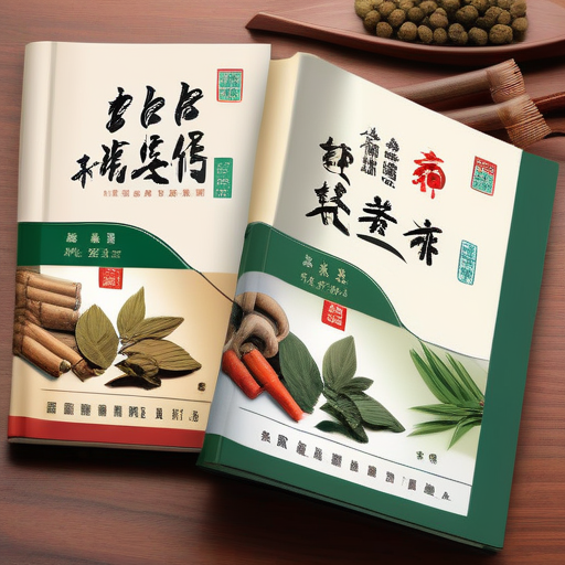 中医基础知识入门自学
