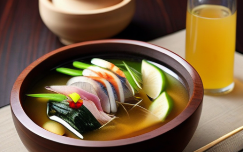 中医养生药膳食谱大全