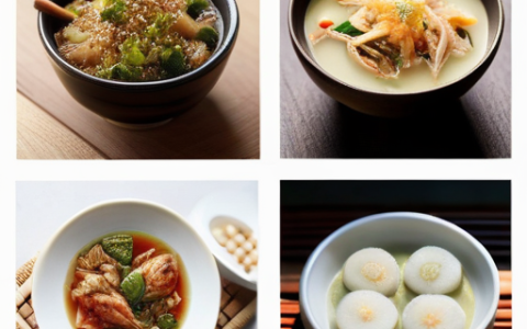 中医推荐冬季6道养生暖胃食谱