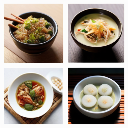 中医推荐冬季6道养生暖胃食谱