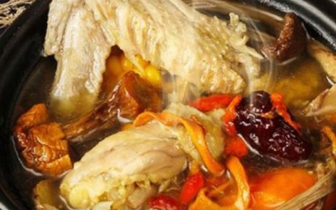 炖什么汤好喝又有营养？