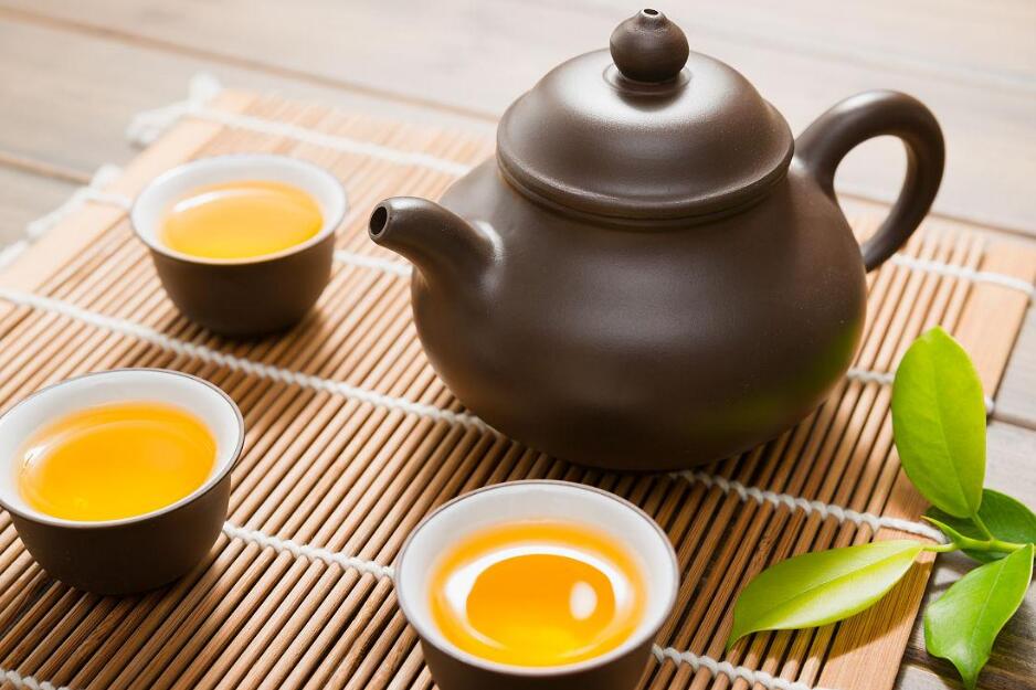 中医与茶道养生文案？ 古法养生有哪些？