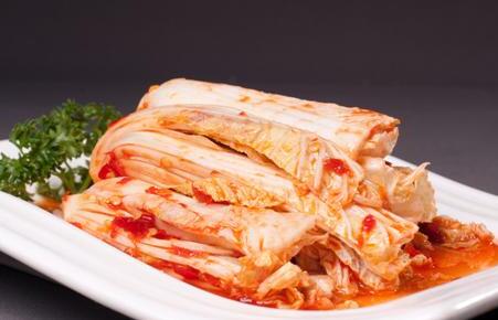 养生禁忌的食物