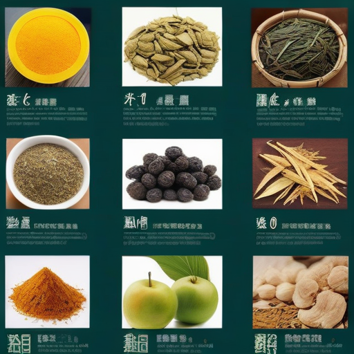 中医二十四节气养生食谱