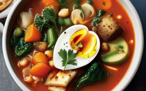 营养素汤的做法大全？ 儿童素汤的做法大全？