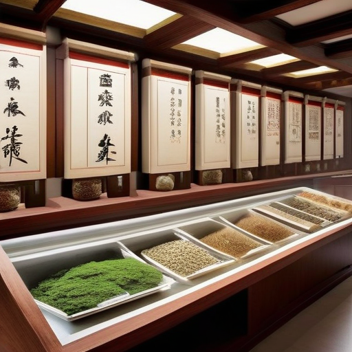 中医养生行业市场前景