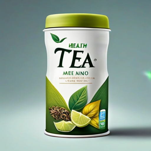 推销养生茶的广告词