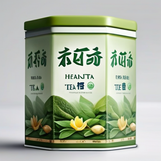 养生茶广告宣传语