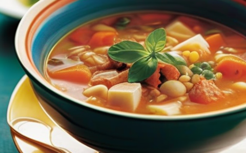 夏天养生汤煲汤食谱？ 砂锅炖汤食谱？