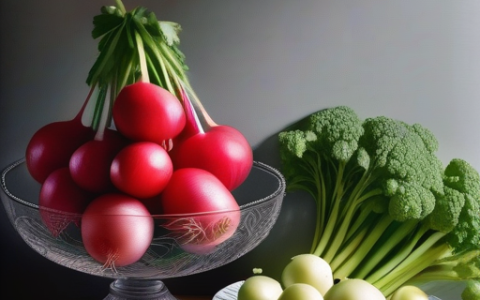 萝卜配什么煮有营养？ 鱼汤配什么菜最有营养？