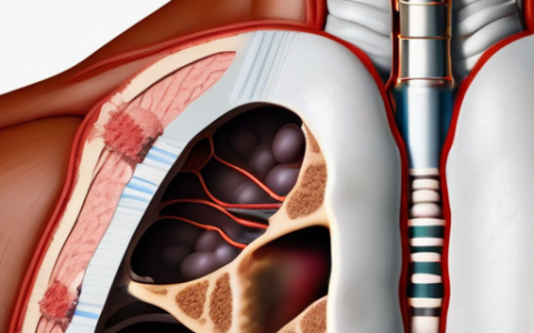 肺上长结节怎么治疗？ 怎么消除肺结节？