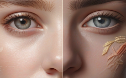 敏感肌洗完脸后用什么？